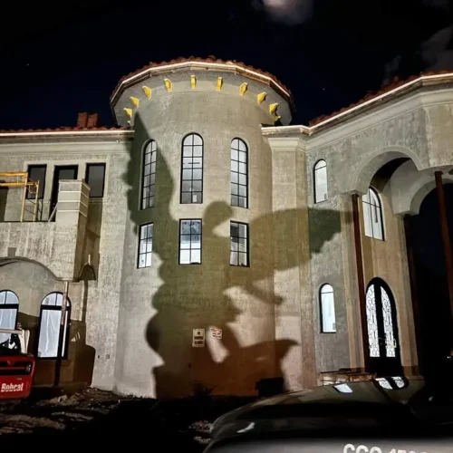 Ronin Development™ Luxury Home Builders