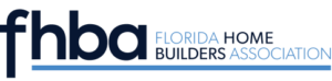 Ronin member of Florida Home Builders Association