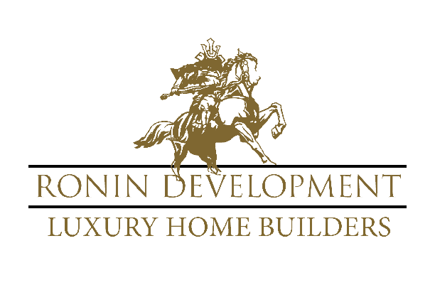 Ronin Development™ Luxury Home Builders