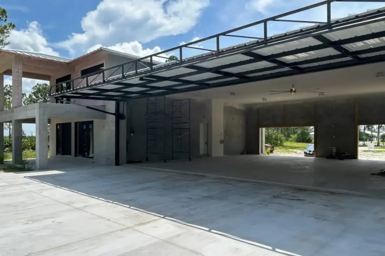 Ronin Development™ Luxury Home Builders