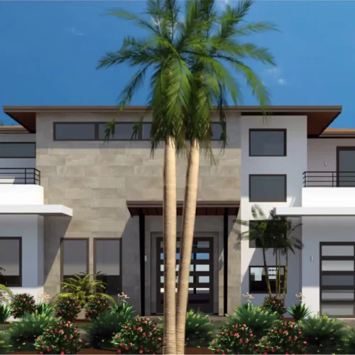 Ronin Development Ernest Rivellino Architectural Design