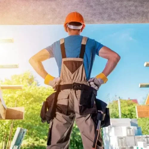 Ronin Development Luxury Homes™