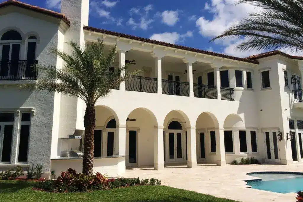 Ronin Development Luxury Builders™