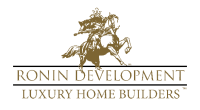 Ronin Development Luxury Home Builders™