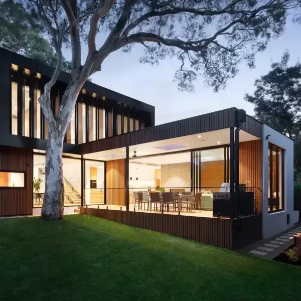 Ronin Development Luxury Homes™