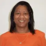 Regina Bobo-Jackson, Civil Engineer